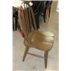 Image 2 : HOOP BACK CHAIR
