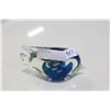 Image 1 : ART GLASS FISH