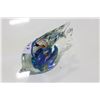 Image 2 : ART GLASS FISH