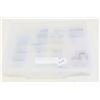 Image 2 : PLASTIC ORGANIZER OF JEWELLRY