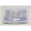 Image 2 : PLASTIC ORGANIZER OF JEWELLRY