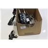 Image 1 : TATTOO GUN SET