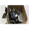 Image 2 : TATTOO GUN SET