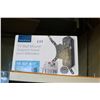 Image 1 : 13-32" TILTING TV WALL MOUNT