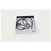 Image 1 : BOX OF HEMATITE MAGNETIC JEWELLRY