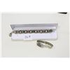 Image 1 : LADIES GUCCI WATCH AND EGYPTIAN BRACELET