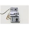 Image 1 : LOT OF DIGITAL CAMERAS