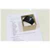 Image 2 : NEW SMARTWATCH WITH BLUETOOTH, BUILT IN CAMERA AND SIM PORT, 1.5 INCH DISPLAY, IN BLACK