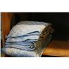 Image 1 : KINGSIZE SHEET AND DUVET SET