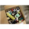 Image 2 : BOX OF BEAUTY PRODUCTS