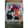 Image 1 : BOX OF BEAUTY PRODUCTS