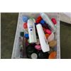 Image 2 : BOX OF BEAUTY PRODUCTS