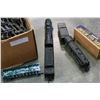 Image 3 : 1950S ELECTRIC TRAIN SET 3/16" SCALE