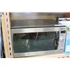 Image 2 : PANASONIC STAINLESS MICROWAVE