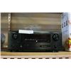 Image 1 : DENON AV SURROUND RECEIVER