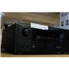 Image 2 : DENON AV SURROUND RECEIVER