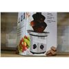 Image 2 : STAINLESS STEEL CHOCOLATE FOUNTAIN IN BOX