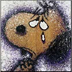 The Tear 2000' by Tom Everhart