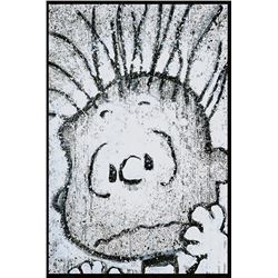 Hollywood Hair 1999' by Tom Everhart