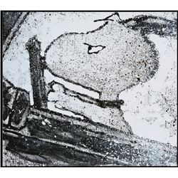 Espresso Lane 1999' by Tom Everhart