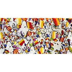 intermission 1999' by Tom Everhart