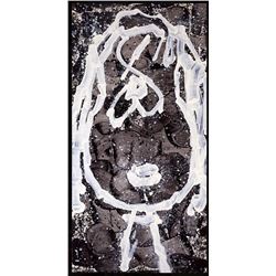 Snoring Coconut 2009' by Tom Everhart