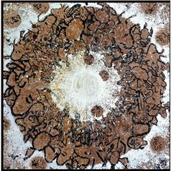 The Big O' by Tom Everhart