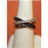 Image 1 : Triple Band Diamond Ring