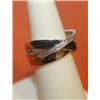 Image 2 : Triple Band Diamond Ring