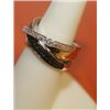 Image 3 : Triple Band Diamond Ring
