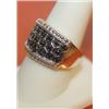 Image 3 : Unisex Diamond Ring