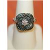 Image 1 : Unique Flower Ring