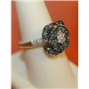 Image 2 : Unique Flower Ring