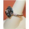 Image 3 : Unique Flower Ring
