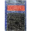 Image 1 : Pastel Drawing on Paper - Mark Rothko