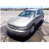 Image 2 : 2001 - NISSAN ALTIMA