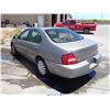 Image 3 : 2001 - NISSAN ALTIMA