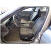 Image 6 : 2001 - NISSAN ALTIMA