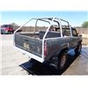 Image 4 : 1986 - TOYOTA P/U // RESTORED SALVAGE