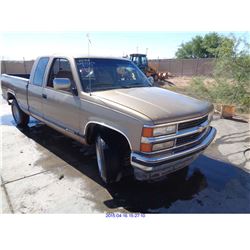 1994 - CHEVROLET CK 1500
