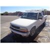 Image 2 : 2003 - CHEVROLET S-10