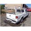 Image 4 : 2003 - CHEVROLET S-10