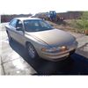 Image 1 : 2001 - OLDSMOBILE INTRIGUE