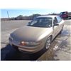 Image 2 : 2001 - OLDSMOBILE INTRIGUE