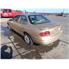 Image 3 : 2001 - OLDSMOBILE INTRIGUE