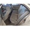 Image 7 : 2001 - OLDSMOBILE INTRIGUE