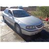 Image 1 : 2000 - CHEVROLET IMPALA