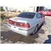 Image 4 : 2000 - CHEVROLET IMPALA