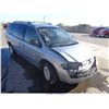 Image 1 : 2004 - CHRYSLER TOWN AND COUNTRY // RESTORED SALVAGE