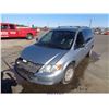 Image 2 : 2004 - CHRYSLER TOWN AND COUNTRY // RESTORED SALVAGE